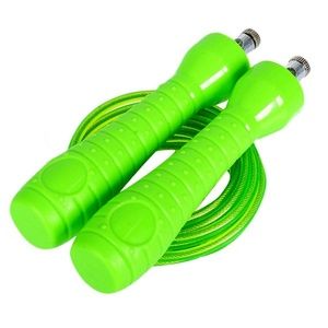 Fitness Workout Adjustable Skipping Rope Sports Exercise Cardio